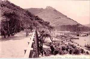PL c- 034- Promenade de Letang C